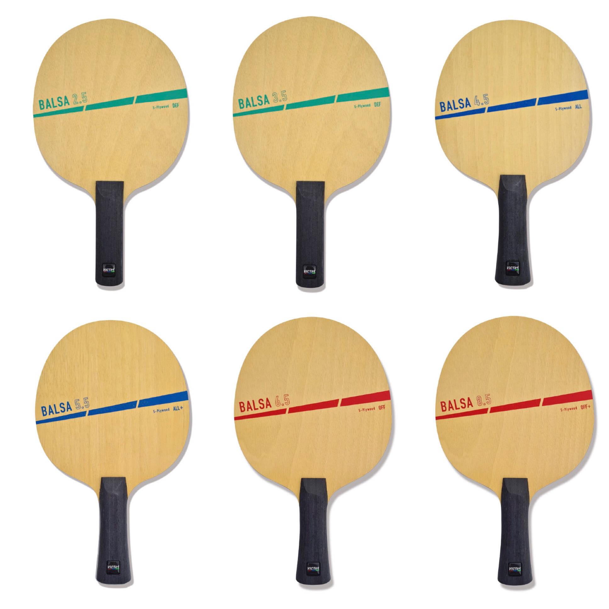 Balsa